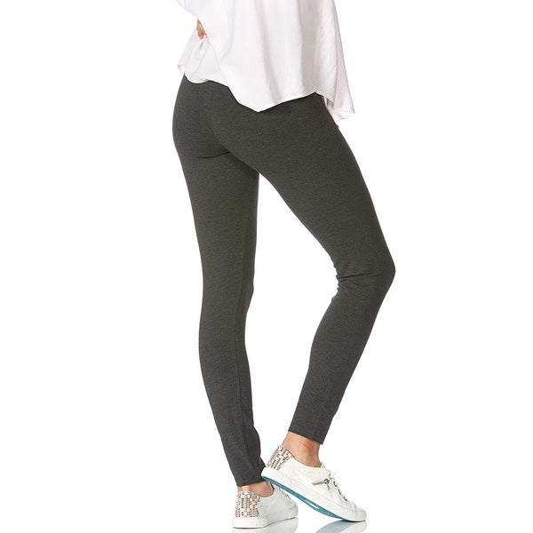 HUE Ultra Leggings with Wide Waistband