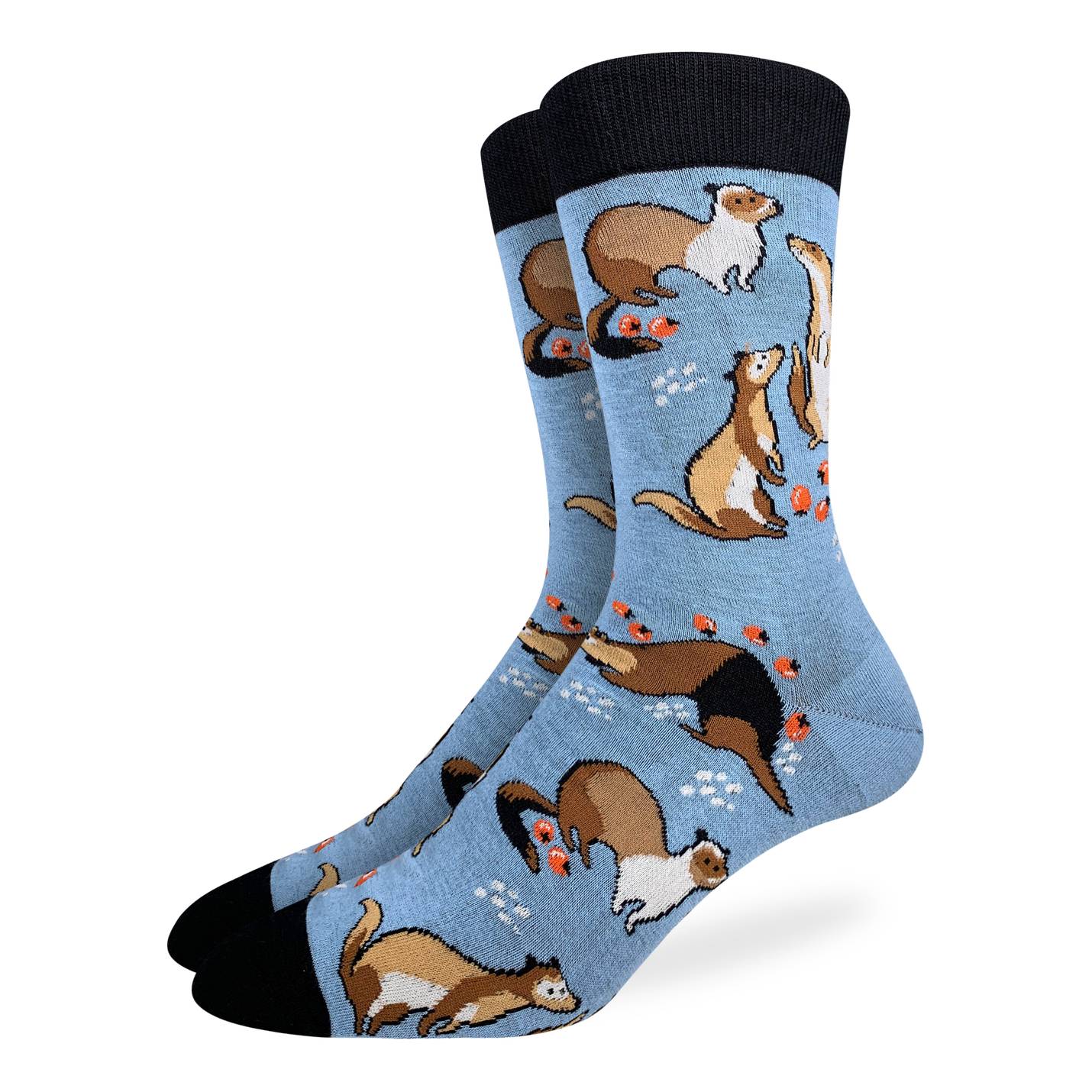 Men's Ferrets Socks
