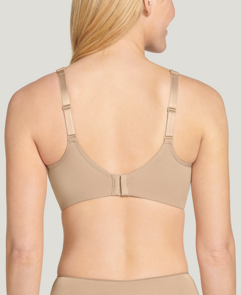 FOREVER FIT Bras Full Coverage Molded Cup