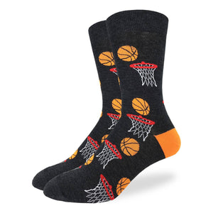 Good Luck Sock - Men's Basketball Socks
