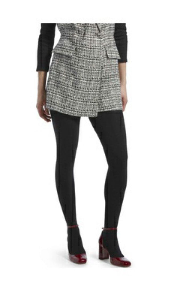 HUE Huondstooth Sweaters Tights