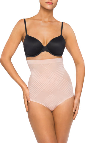 Nancy Ganz simplifies Shapewear shopping with in-store interactive