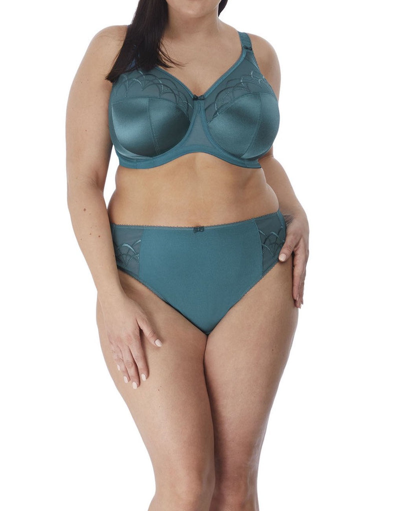 Elomi EL4030 Cate Underwire Full Cup Banded Bra 