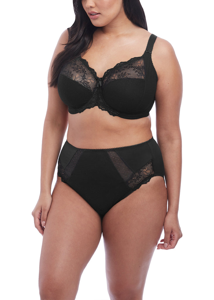 Stretch Banded Bra – Warm Hugs Lingerie & Accessories