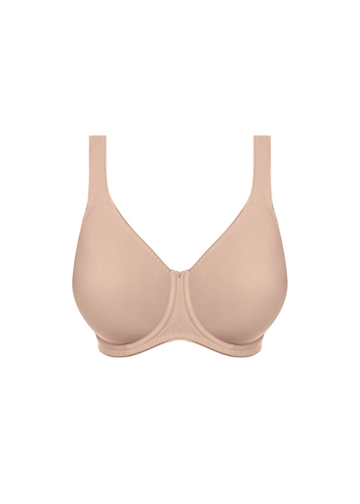 Moulded Full Cup Bra