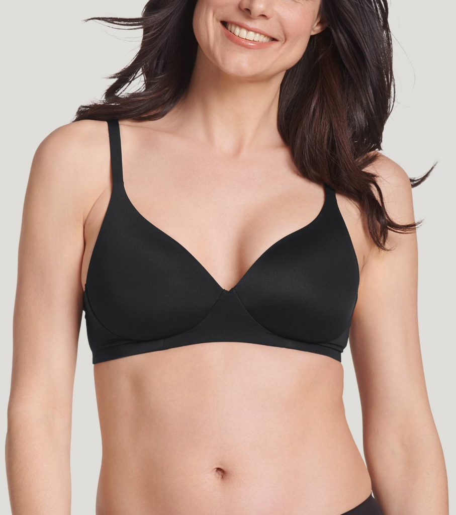 Jockey Forever Fit Wirefree Molded Cup Bra