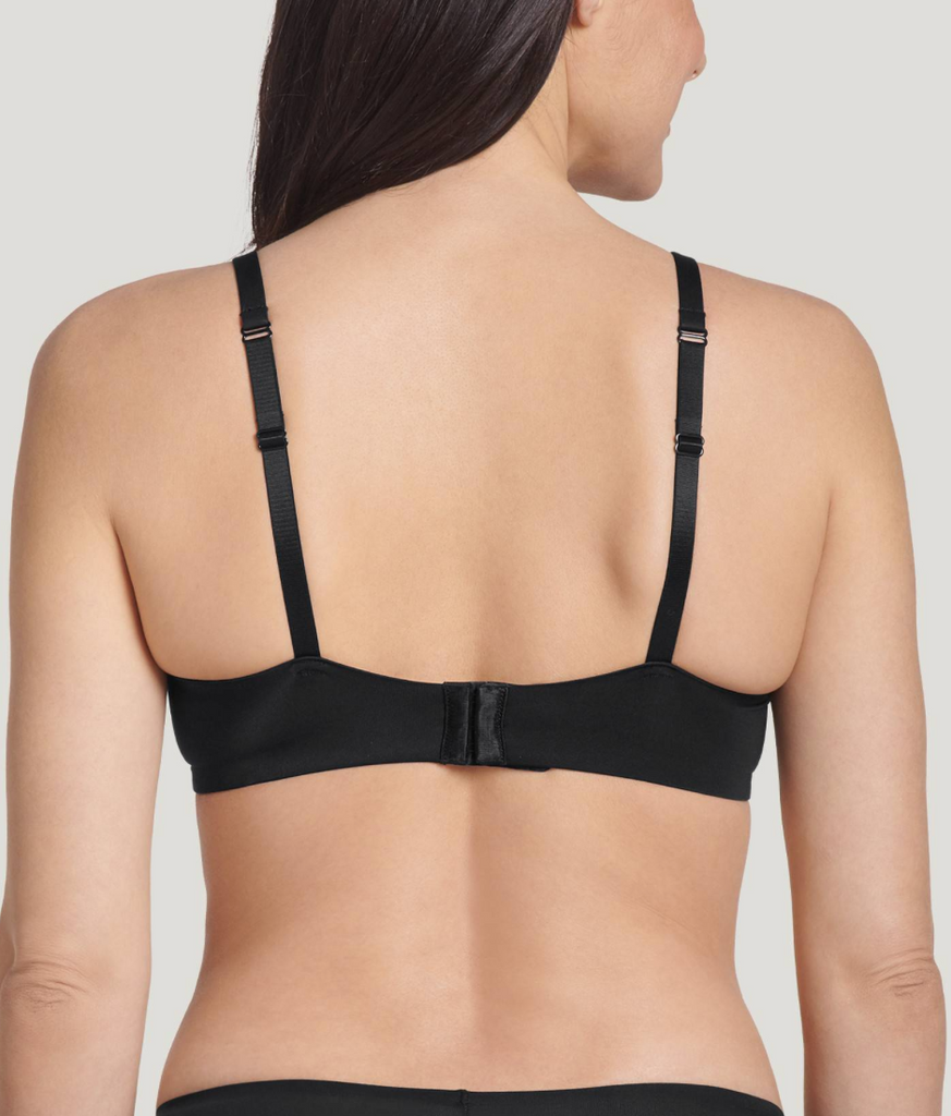 Jockey Full Coverage Molded Cup Bra, L - Smith's Food and Drug