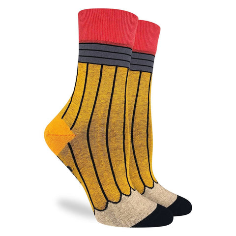 Good Luck Sock - Women's Pencil Socks