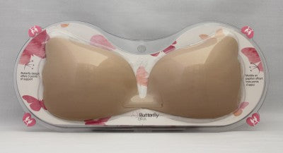 Butterfly Adhesive Bra