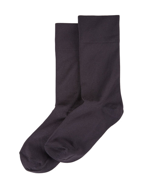 HUE Ultrasmooth Sock