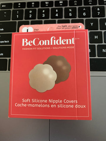 Silicone Nipple Cover