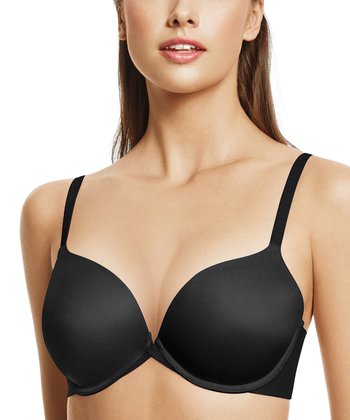 Solution Soft Wire REadGrid™ Wing Butterfly Push Up Bra – Her own words